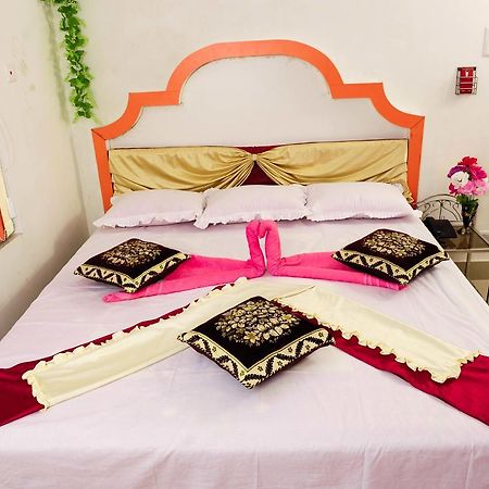 Jayanti Hotel Tarapith Dış mekan fotoğraf