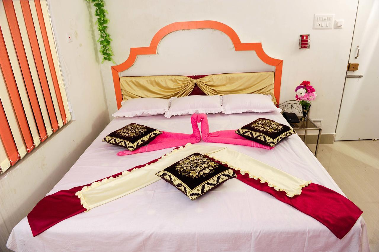 Jayanti Hotel Tarapith Dış mekan fotoğraf