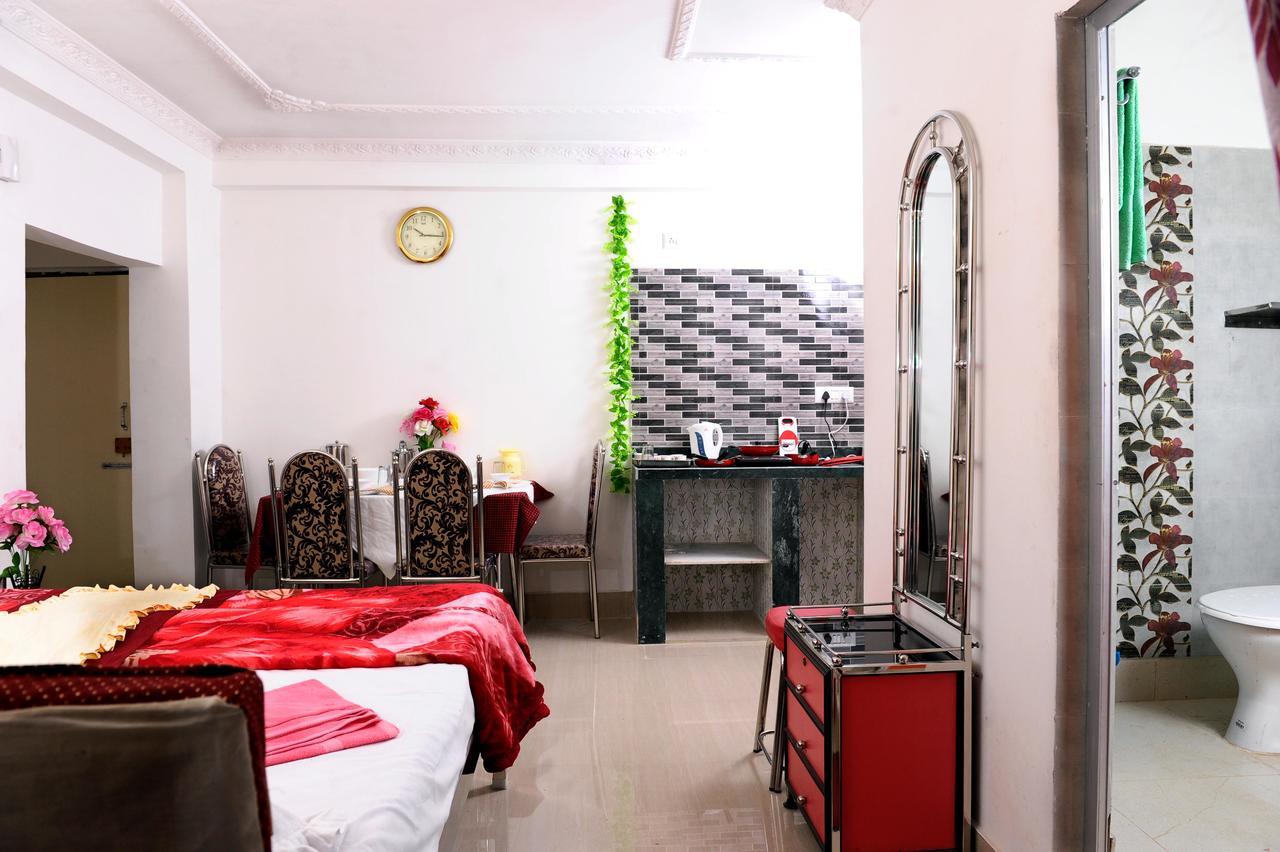 Jayanti Hotel Tarapith Dış mekan fotoğraf