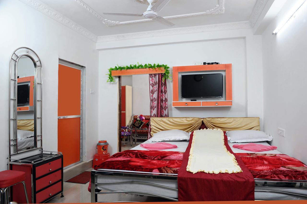 Jayanti Hotel Tarapith Dış mekan fotoğraf