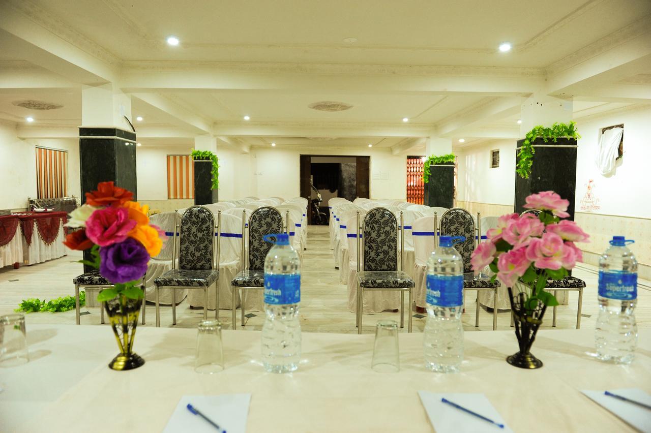 Jayanti Hotel Tarapith Dış mekan fotoğraf