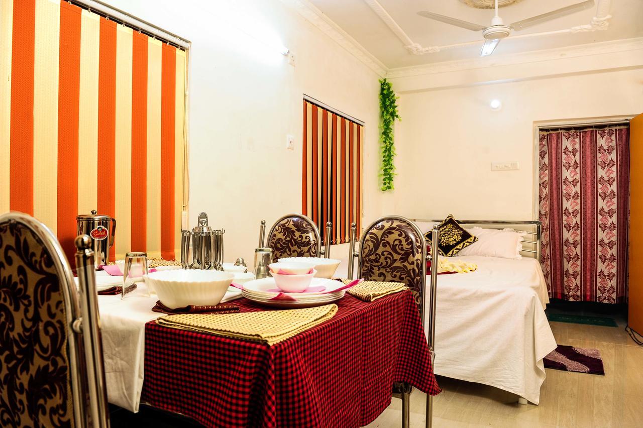 Jayanti Hotel Tarapith Dış mekan fotoğraf