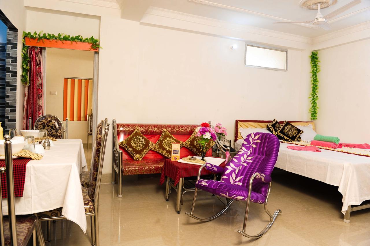 Jayanti Hotel Tarapith Dış mekan fotoğraf