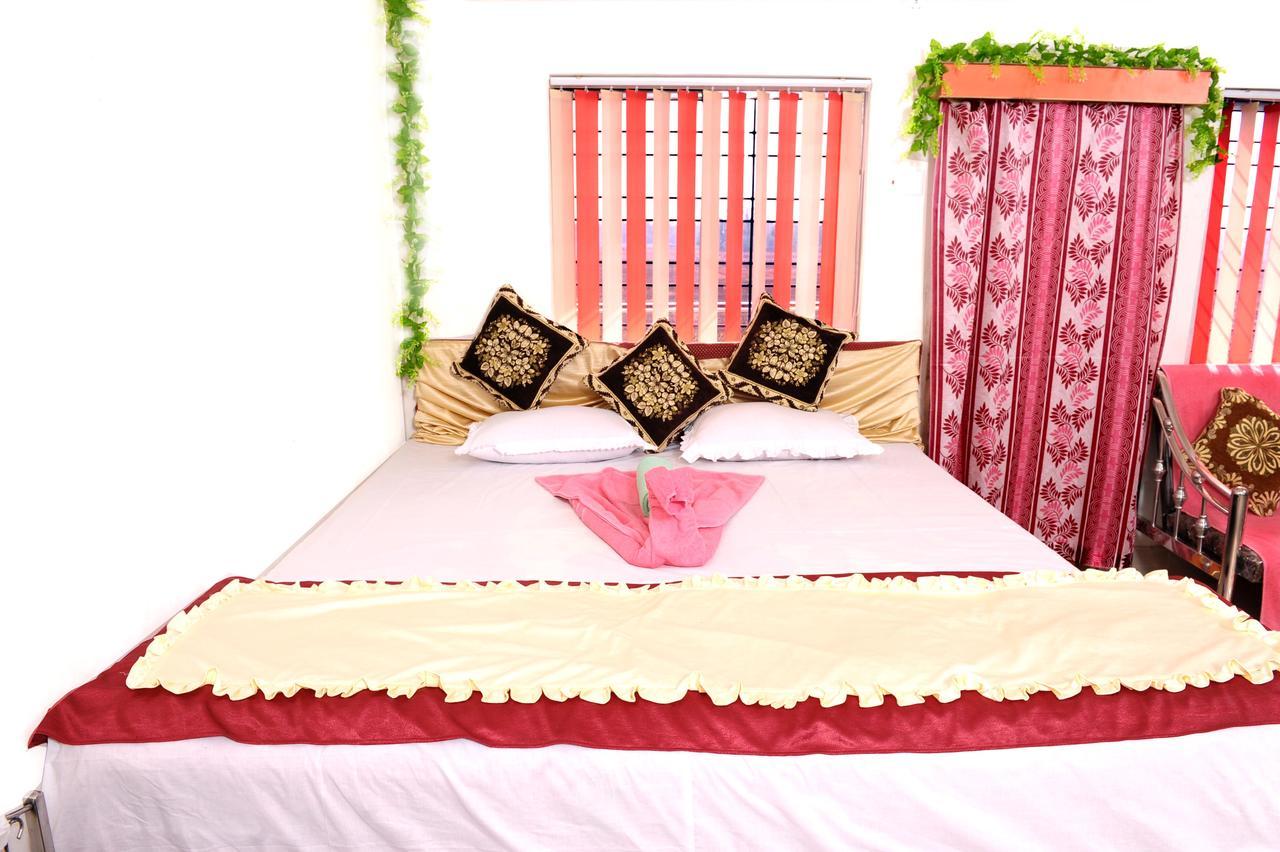 Jayanti Hotel Tarapith Dış mekan fotoğraf