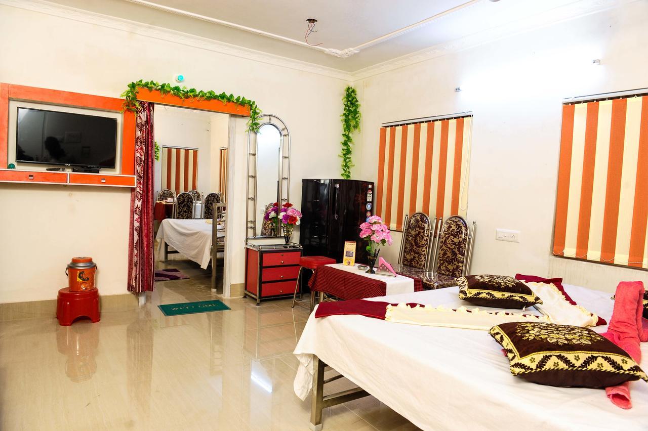 Jayanti Hotel Tarapith Dış mekan fotoğraf