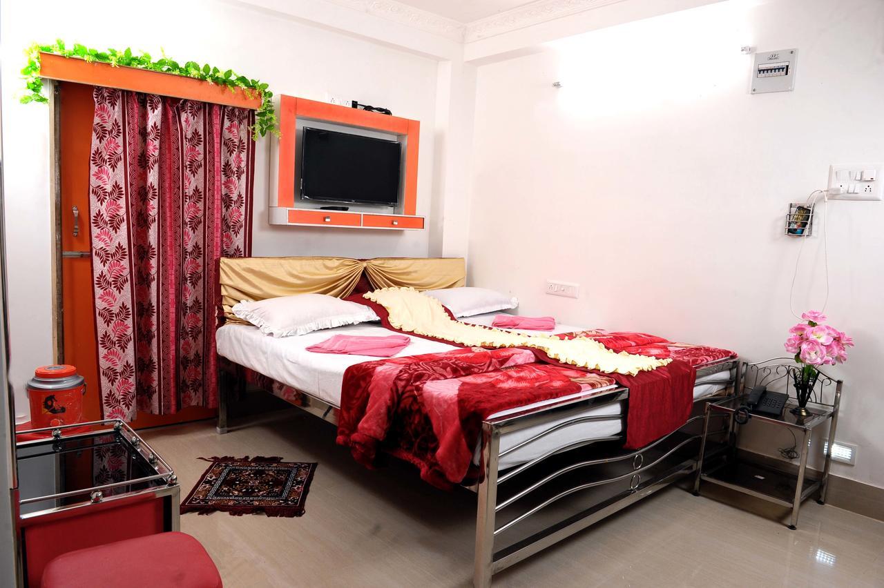 Jayanti Hotel Tarapith Dış mekan fotoğraf