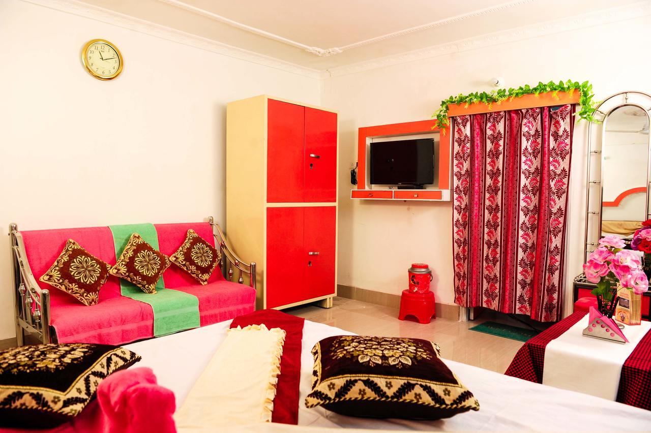 Jayanti Hotel Tarapith Dış mekan fotoğraf
