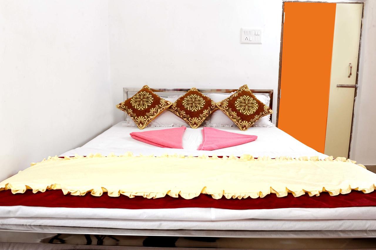 Jayanti Hotel Tarapith Dış mekan fotoğraf
