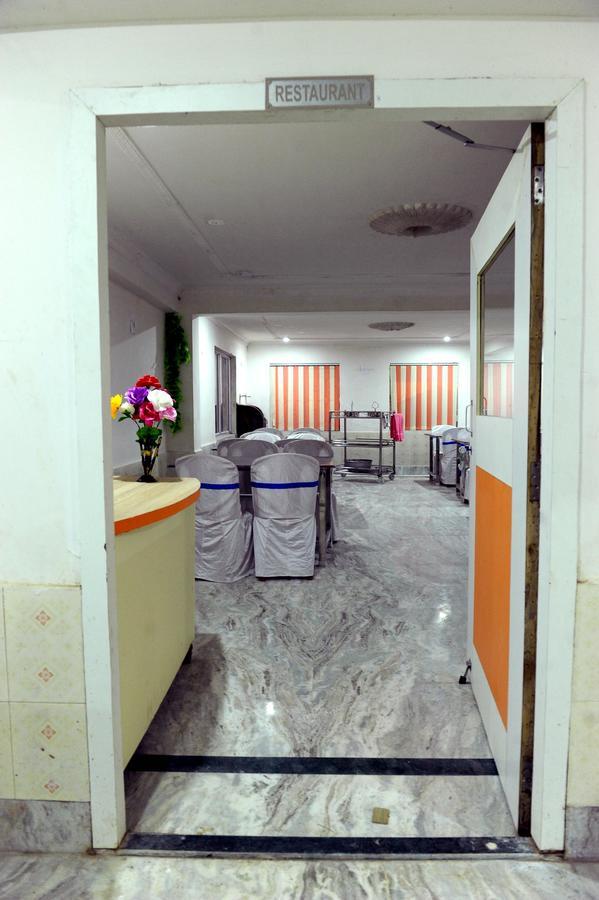 Jayanti Hotel Tarapith Dış mekan fotoğraf